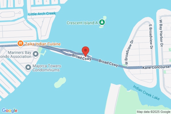 Bay Harbour Citgo