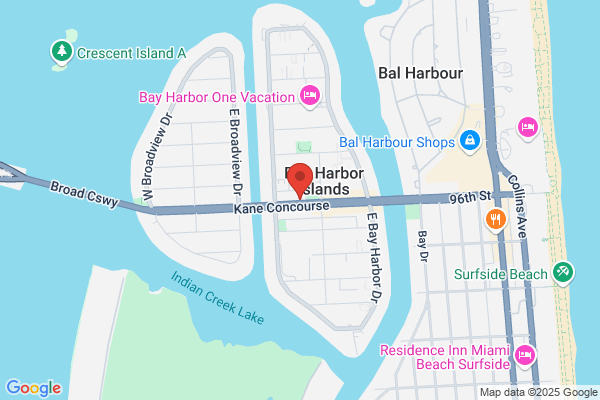Beachside Pediatrics