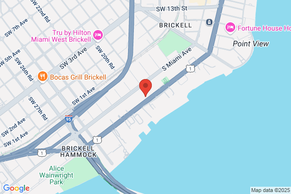 Miami Shine Bright Cleaning Services