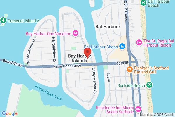 The Landon Bay Harbor-Miami Beach, Ascend Hotel Collection - Closed