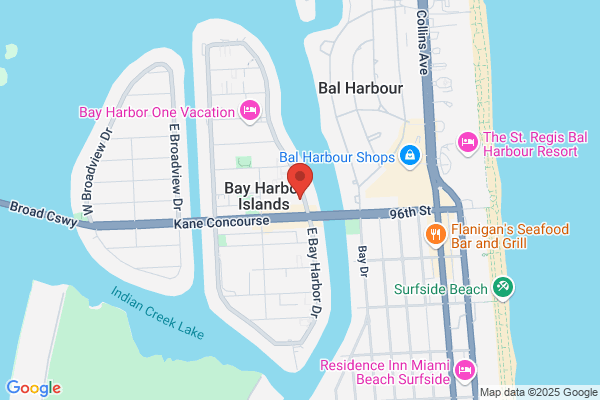 The Palms of Bay Harbor