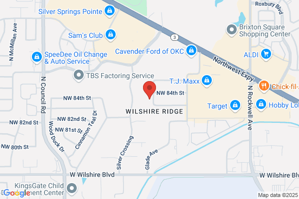 Roger's Auto Service