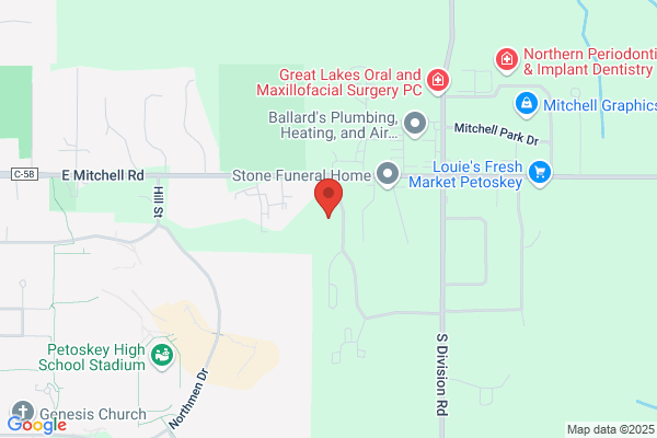 American House Senior Living Communities