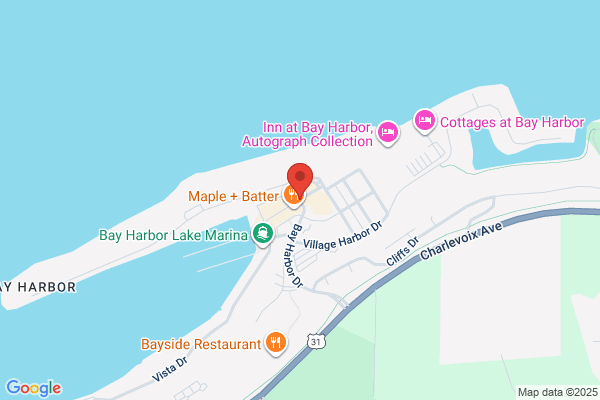 Bay Harbor