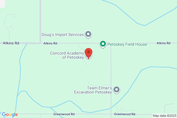 Concord Academy Petoskey