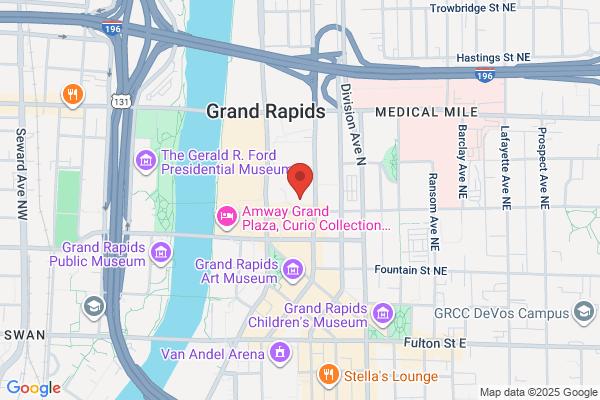 Fifth Third Private Bank - Christine Pigorsh