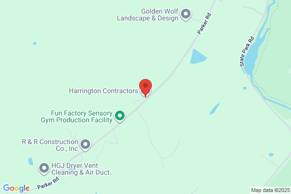 Harrington Construction Limited