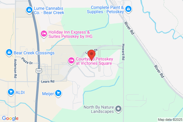 Independence Village of Petoskey