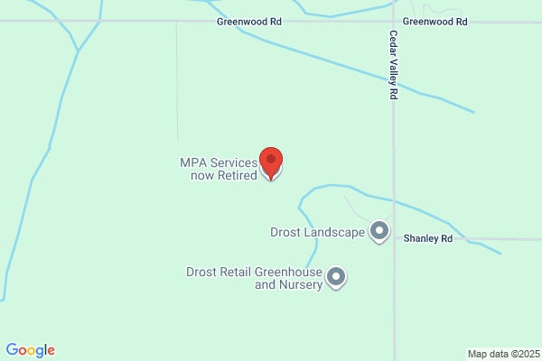 MPA Services Real Estate Home Inspection Petoskey