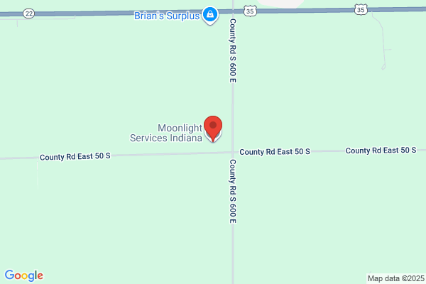 Moonlight Services Llc
