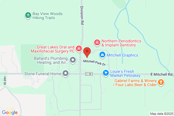 Petoskey Foot Specialists & Heel Pain Centers