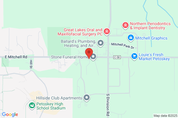 Petoskey Park Apartments