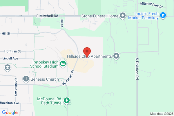 Petoskey Public Schools, Petoskey Middle School