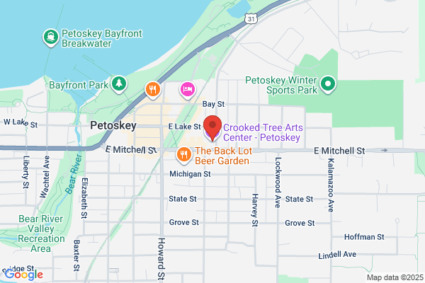 Petoskey Reading & Tutoring Center