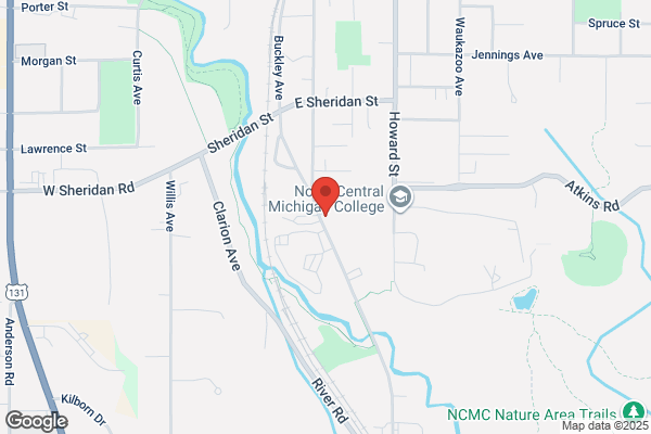 Standish Ave Repair