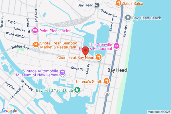 Coastal Modular Group