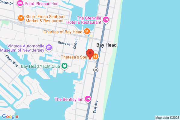 Bay Head School of Ballet & Violin