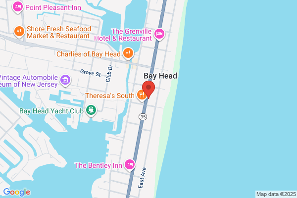 Bay Head Travel LLC