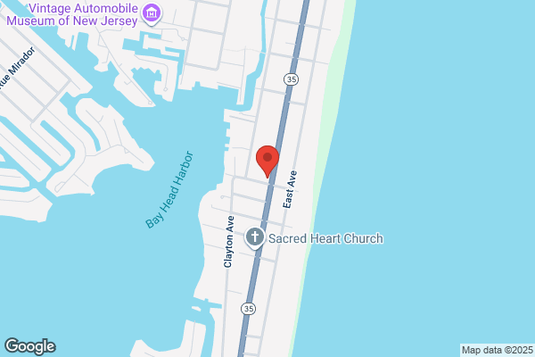 Bentley Inn Bay Head