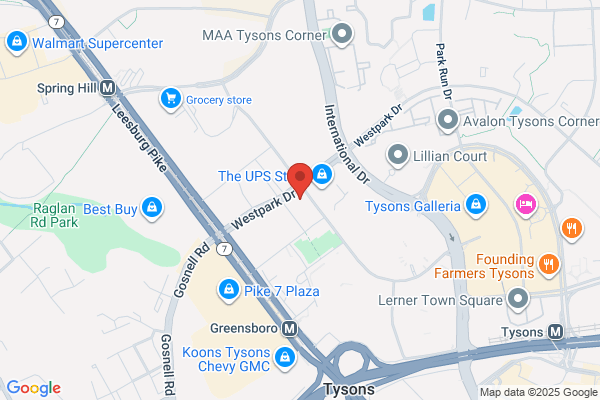 Boro Cleaners & Tailor