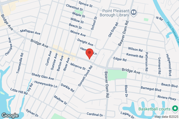 Coastal Dental Group
