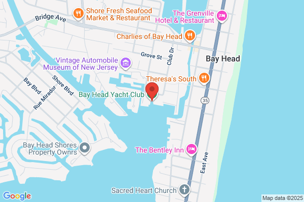 Dale Yacht Basin East