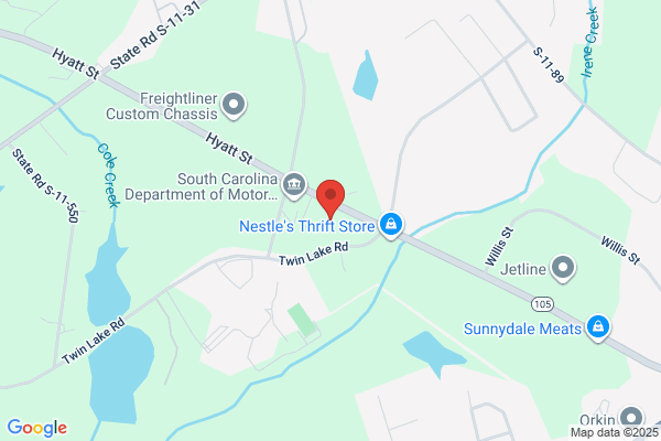 Hess America