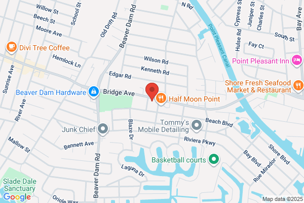 House Hunt with Us