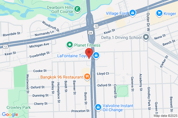 Shamrock Auto Repair