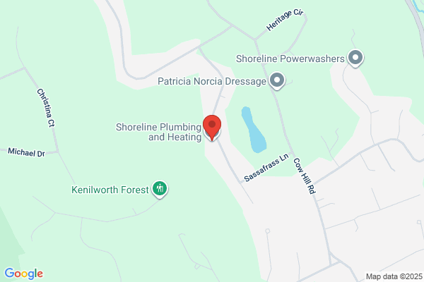 Shoreline Plumbing & Heating