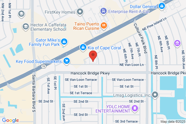 Surfside Heating & Cooling