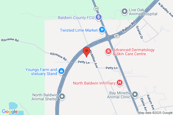 Bay Minette Rotary Village