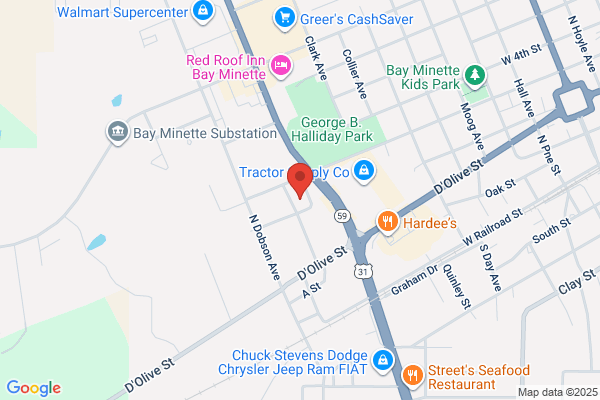 Benson's Appliance Outlet