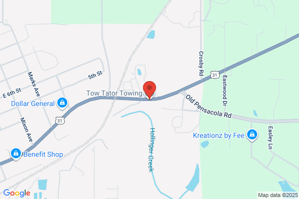 Brandts Towing