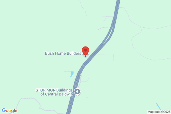 Bush Home Builders
