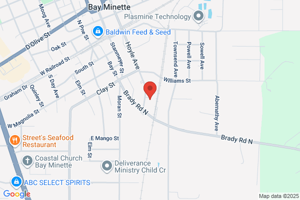 Bay Lumber Sales