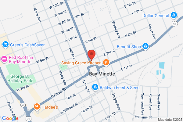 Bay Area Bail Bonds