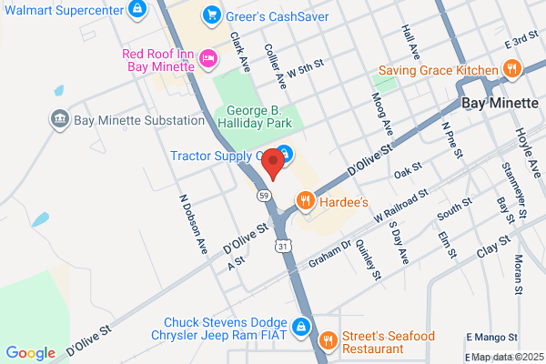 O'Reilly Auto Parts