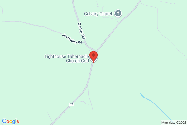 Rabun Church of God