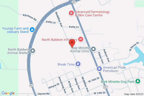 Diagnostic and Medical Clinic | Bay Minette