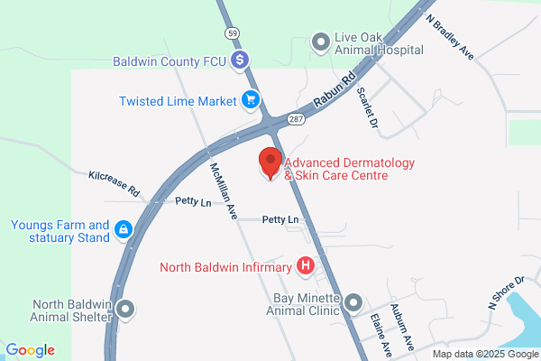 Bay Minette Orthopedics