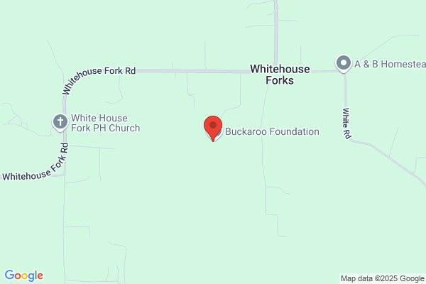 Buckaroo Barn Llc