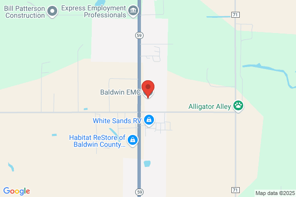 Baldwin County Emc