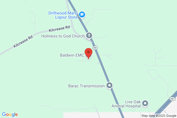 Baldwin Electric Membership Corporation