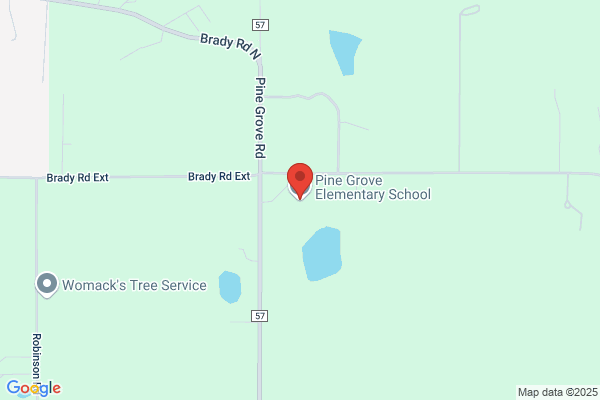 Pine Grove Elementary School