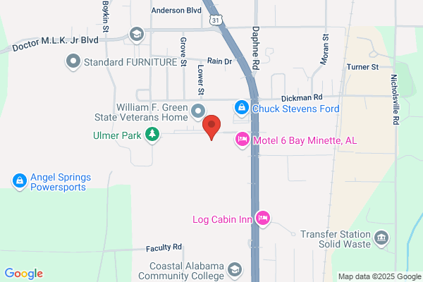 Baldwin County Assessment Center