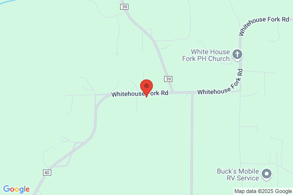 Whitehouse Fork Volunteer Fire Department