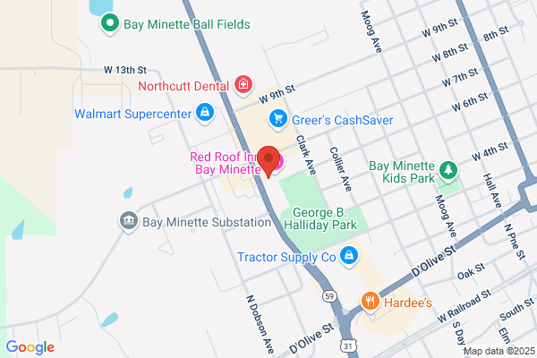 Windwood Inn of Bay Minette