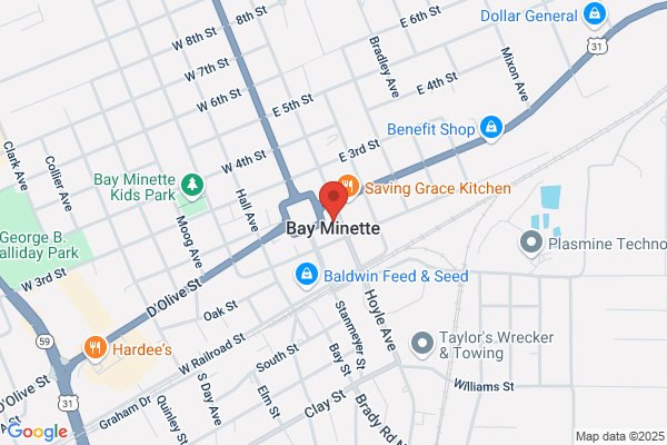 Bay Minette Land Company