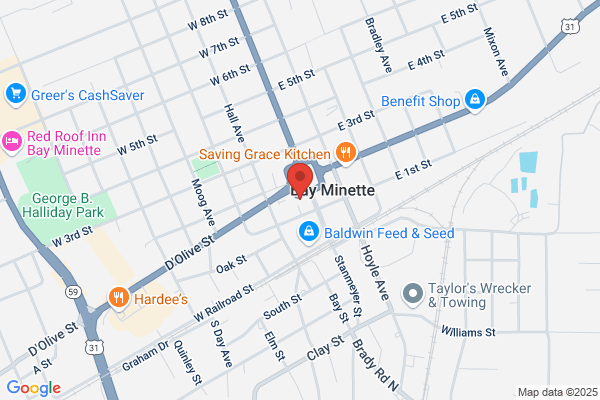 Harold A. Koons, III, Attorney at Law